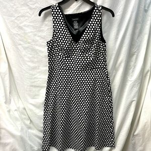 Spense sleeveless sundress ladies sz 6missy